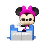 Funko POP! Walt Disney World 50th - Minnie Mouse Peoplemover #1166