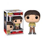 Funko POP! Television: Stranger Things - Will #1242