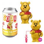 Funko Soda Disney Winnie The Pooh (Chase Possible)