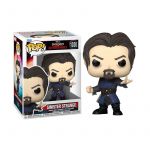 Funko POP! Movies: Doctor Strange in the Multiverse of Madness - Sinister Strange #1030
