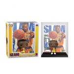 Funko POP! NBA Covers: SLAM - Shaquille O'Neal #02