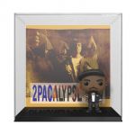 Funko POP! Albums: Tupac Shakur - 2Pacalypse Now #28
