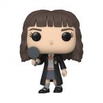 Funko POP! Harry Potter: CoS 20th Anniversary - Hermione Granger with Mirror #150