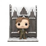 Funko POP! Deluxe - Harry Potter - Remus Lupin with the Shrieking Shack