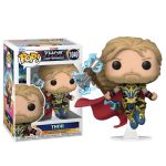 Funko POP! Marvel: Thor: Love and Thunder - Thor #1040