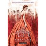 A Seleção - Livro 2: A Elite