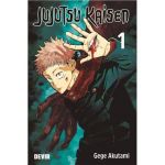 Jujutsu kaisen - Livro 1: Ryomen Sukuna