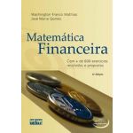 Matemática Financeira com Mais de 600 Exerc Resolvidos 6/09 [LS]