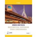 Matemática Superior para Engenharia Vol 1 10/19 [LS]