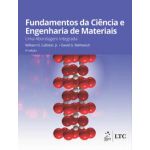 Fundamentos da Ciência e Engenharia de Materiais 5/19 [LS]