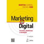 Marketing na Era Digital (2ª Edição)