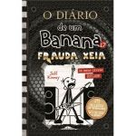 O Diário de um Banana - Livro 17: Frauda Xeia