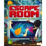 Escape Room - Consegues Sair do Jogo ?