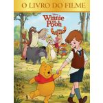Winnie the Pooh - livro do filme