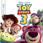 Toy Story 3 - Mini-Contos