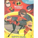 The Incredibles 2 Os Super-Heróis - Os Super-heróis