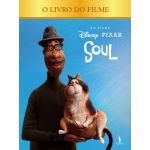 Soul - O Livro do Filme