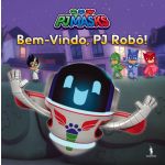 PJ Masks 9 - Bem-Vindo PJ Robô
