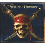 Piratas Das Caraíbas - Os Ficheiros