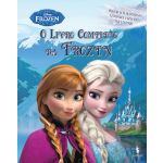 Livro Completo de Frozen