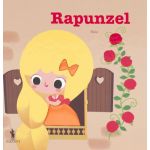 Histórias para Tocar - Rapunzel
