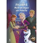 Frozen 2 - Noite de Jogos em Família 2