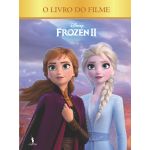 Frozen 2 - Livro do Filme