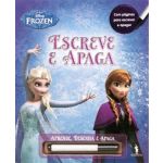 Frozen - Escreve e Apaga