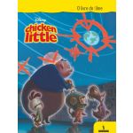 Chicken Little - Livro Do Film