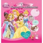 Centro de Actividades - Princesas