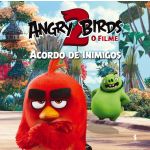 Angry Birds 2 - Acordo de Inimigos