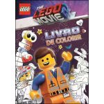 The LEGO MOVIE 2: Livro de Colorir