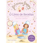 O Livro de Receitas da Princesa Poppy