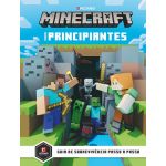 Minecraft para Principiantes
