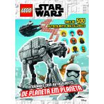 LEGO® Star Wars: De Planeta em Planeta