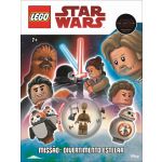 LEGO Star Wars: Missão Divertimento Estelar