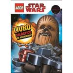 LEGO Star Wars: Livro Galáctico de Atividades