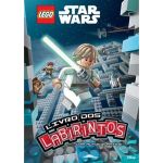 LEGO Star Wars: Livro dos Labirintos