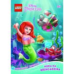 LEGO Disney Princesas: Hora da Brincadeira
