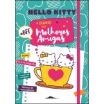 Hello Kitty: O Diário das Melhores Amigas