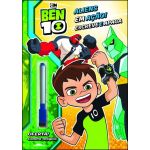 Ben 10 Aliens em Ação! Escreve e Apaga