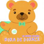 As Minhas Rotinas 3: Hora de Dormir