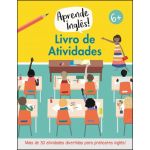 Aprende Inglês! Livro de Atividades