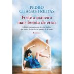 Foste a Maneira Mais Bonita de Errar