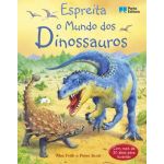 Espreita o Mundo dos Dinossauros