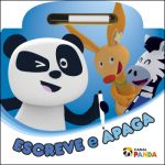 Canal Panda - Escreve e Apaga
