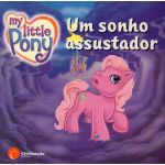 Um Sonho Assustador-My Little Pony