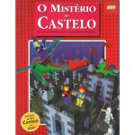 O Mistério do Castelo - Lego