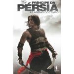 Príncipe Da Pérsia - As Areias Do T