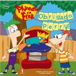 Phineas e Ferb 3: Obrigado Perry